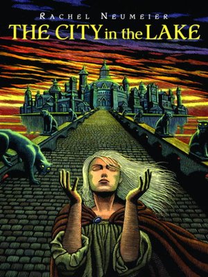 cover image of The City in the Lake